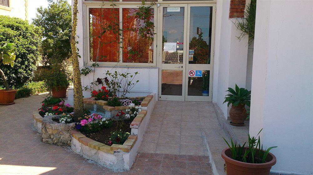 Il Mirto E La Rosa Arenella (Syracuse) Exterior foto